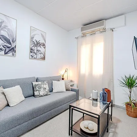 Increible Apartamento En Salamanca Madrid Extérieur photo