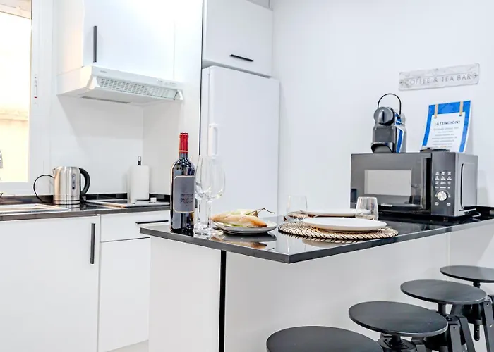 Increible Apartamento En Salamanca