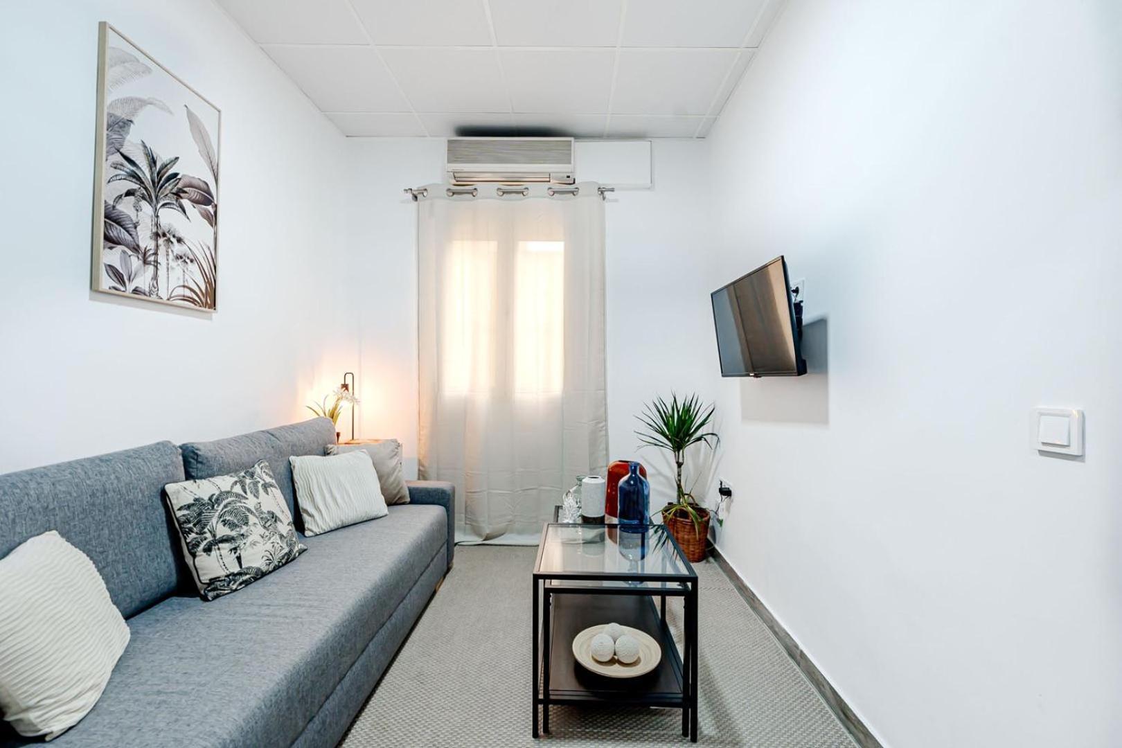 Appartement Increible En Salamanca