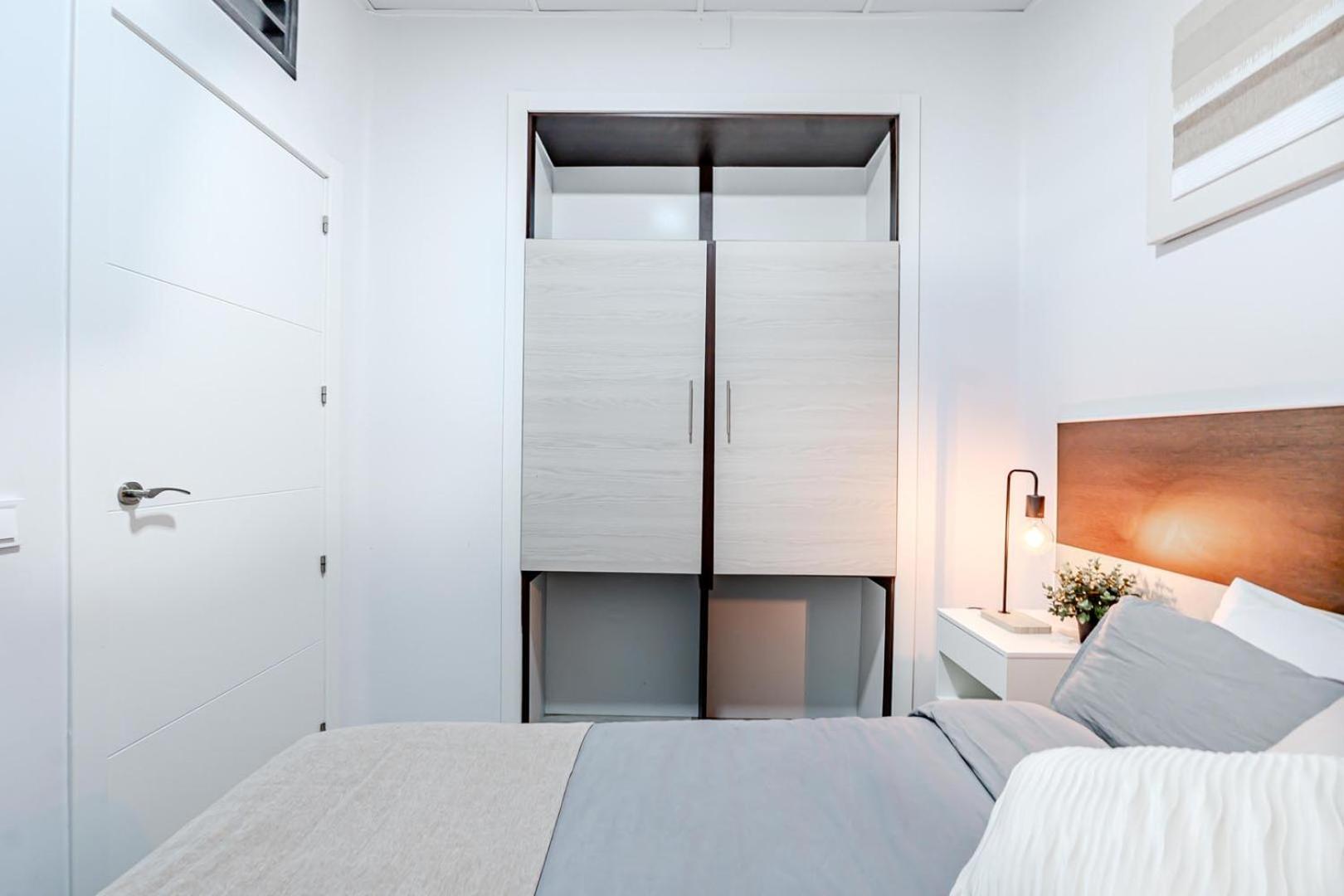 Appartement Increible En Salamanca