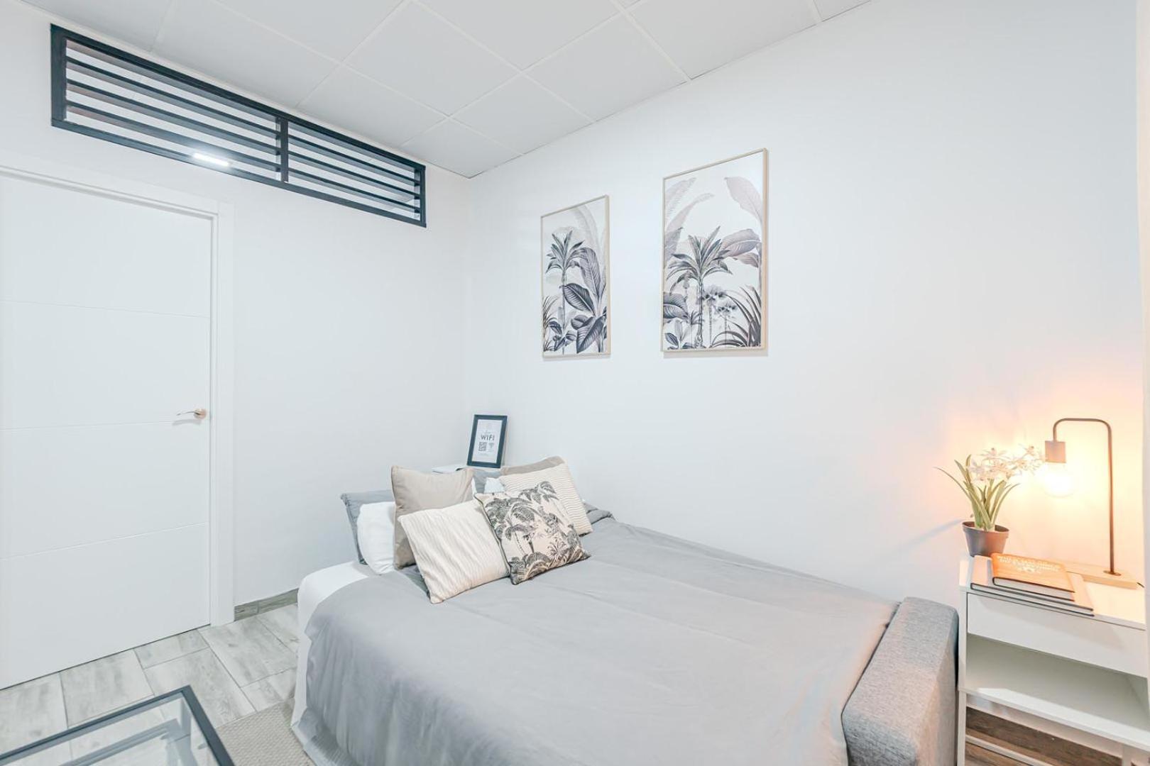 Appartement Increible En Salamanca Madrid