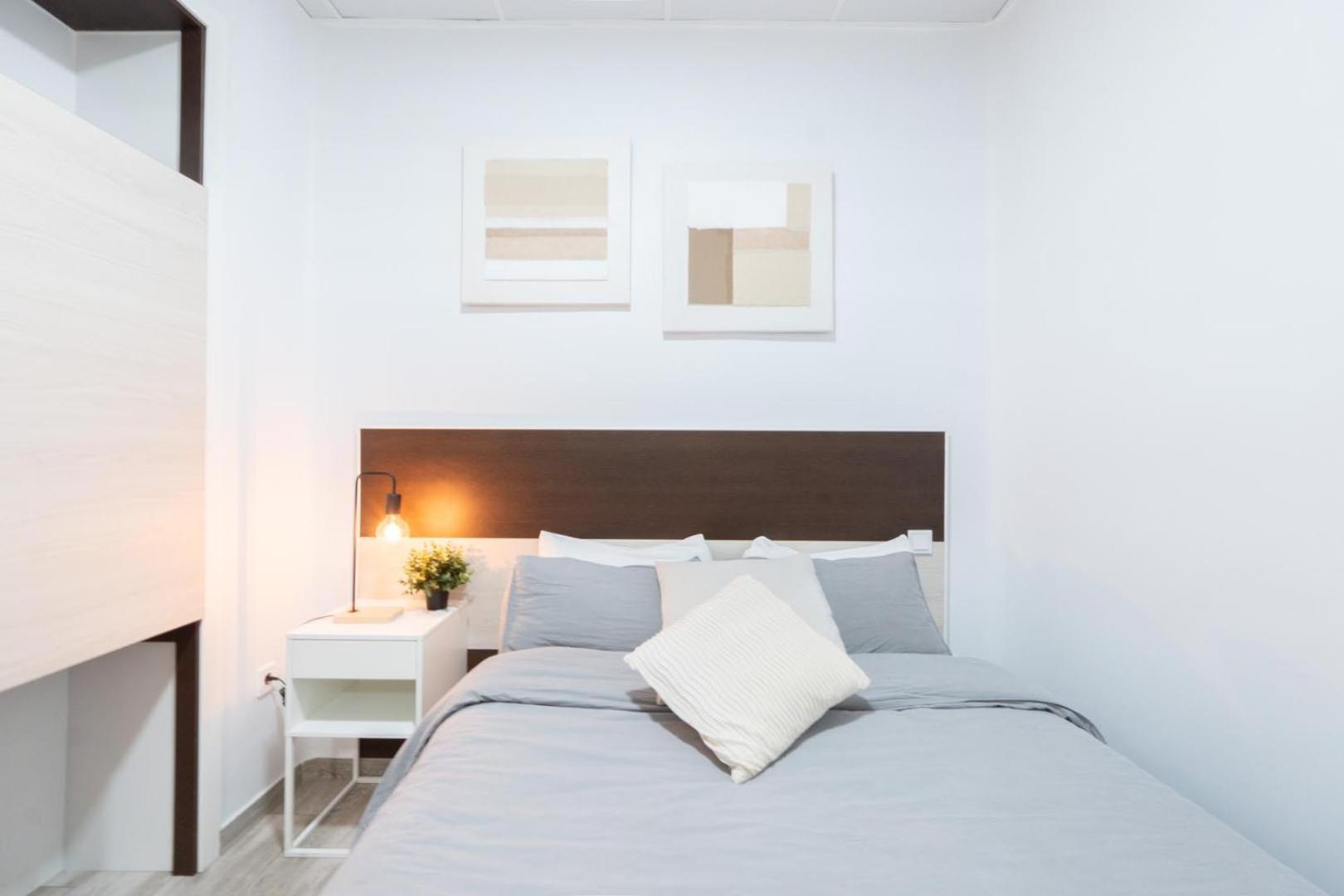 Appartement Increible En Salamanca
